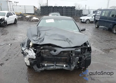 2007 Toyota Camry Le from USA, damaged, VIN 4T1BE46K37U184696